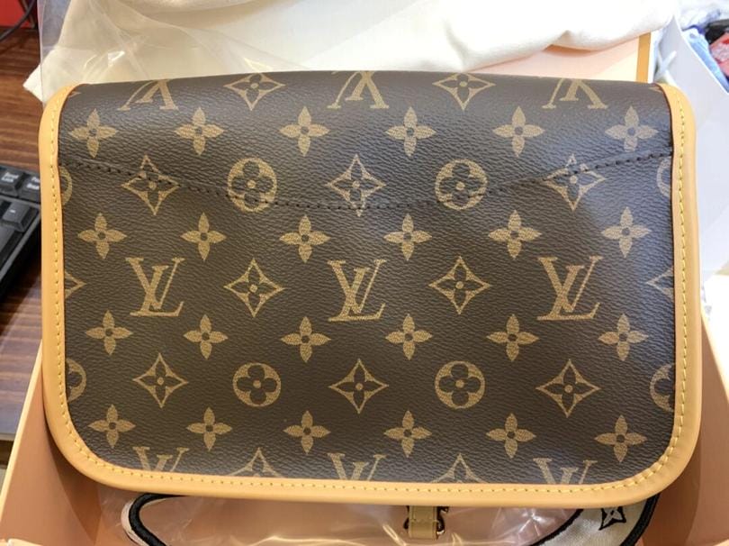 lv Diane  2022ˡ