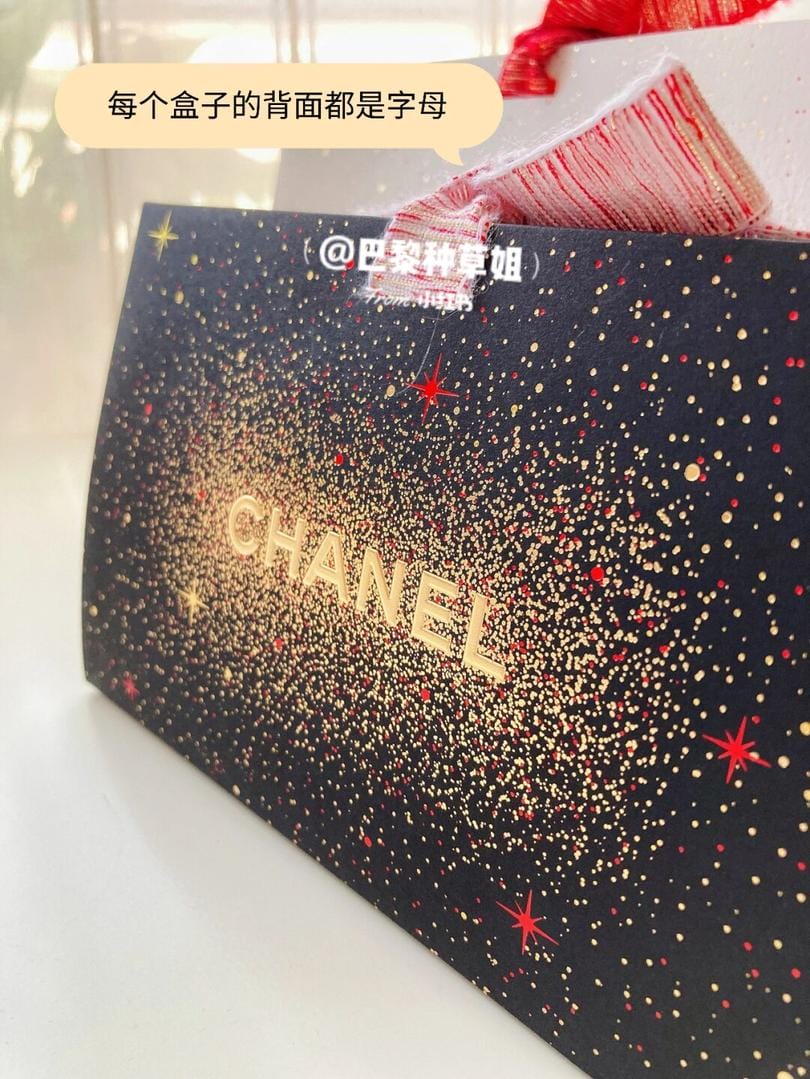 Chanel͵ʥ޶ǿҲ̫˰ɣ