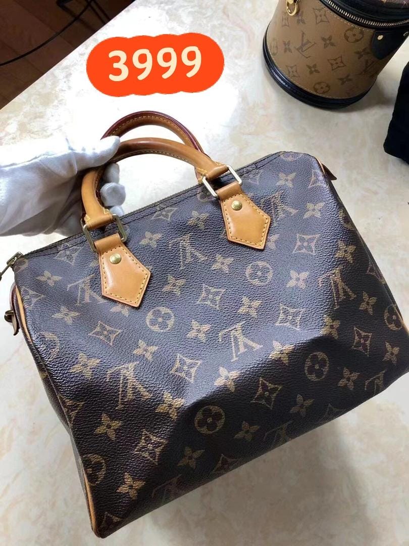 LVϴ speedy25