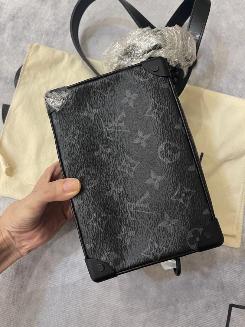 LV mini soft trunk