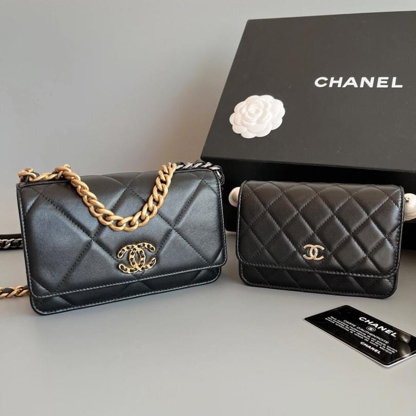 Chanel 19bag woc ʹwocɳɮ