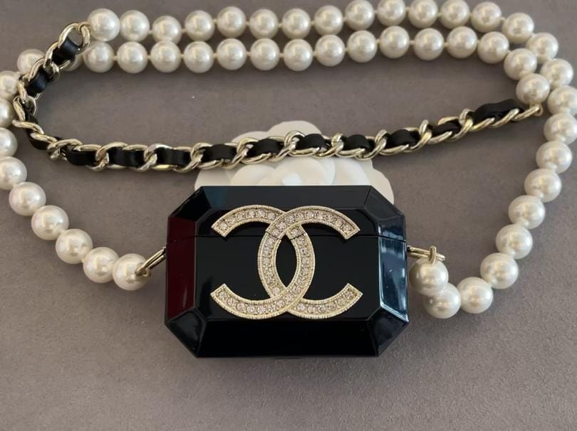 Chanel߼ֹϵа