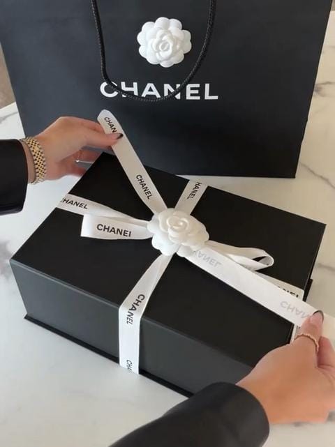 ζChanel CF Mini HandleӤ