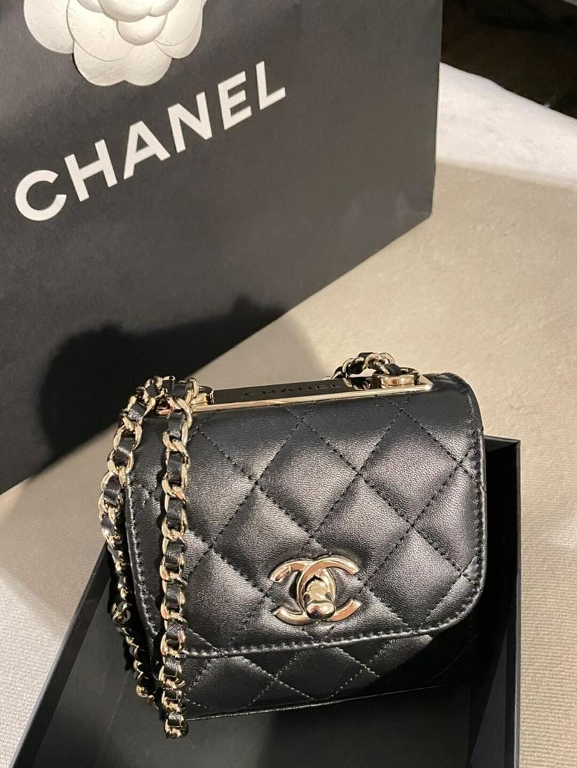 Chanel Trendy CC Mini ̫ɰ