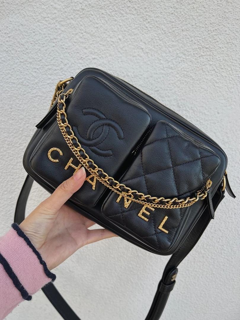 Chanel 2022c 