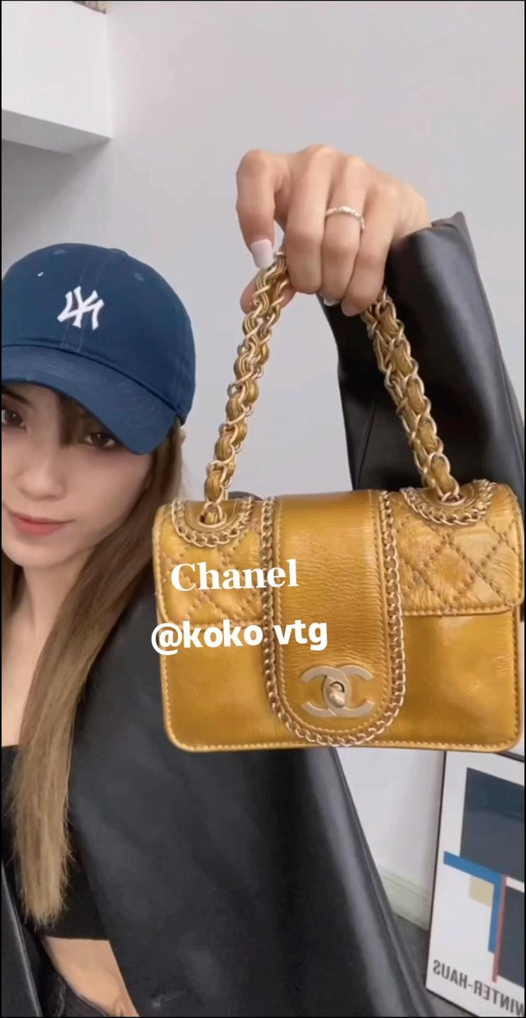 ΪChanel vintage͵һ