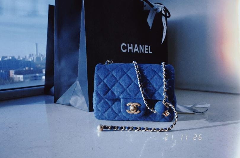 Chanel 2022C ţнӣͦ