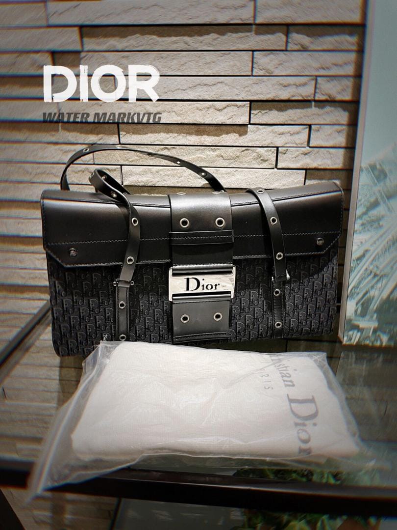 DIOR PUNK Ҹ