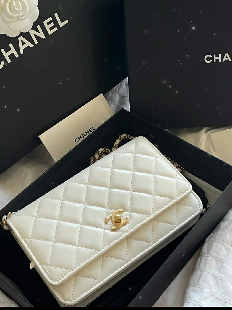 CHANEL WOC ɫС