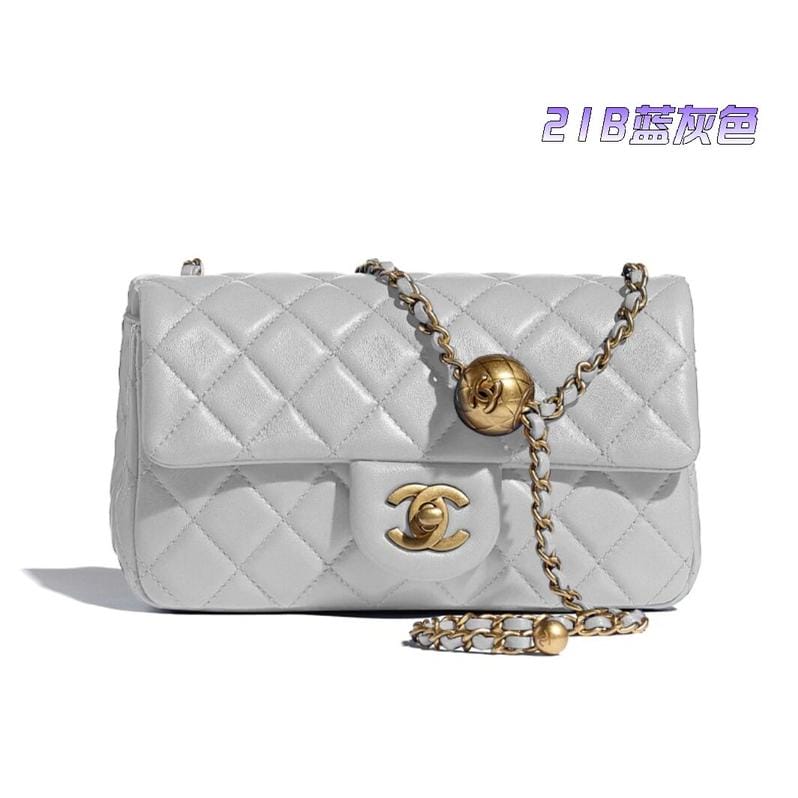 Chanel 22C¿ɫmini CF