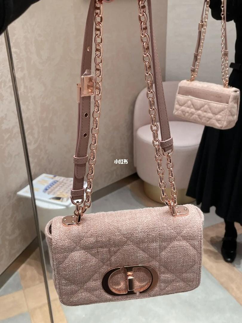 Dior Caro