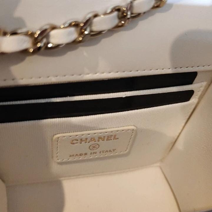 Chanel Trendy mini CC Ȼعˣ