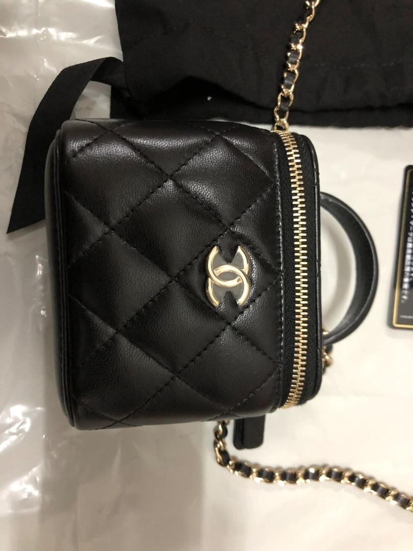 Chanel ֱС  ɰ