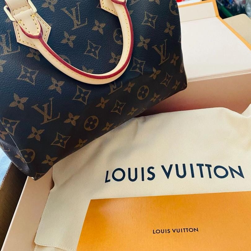 LV speedy 25