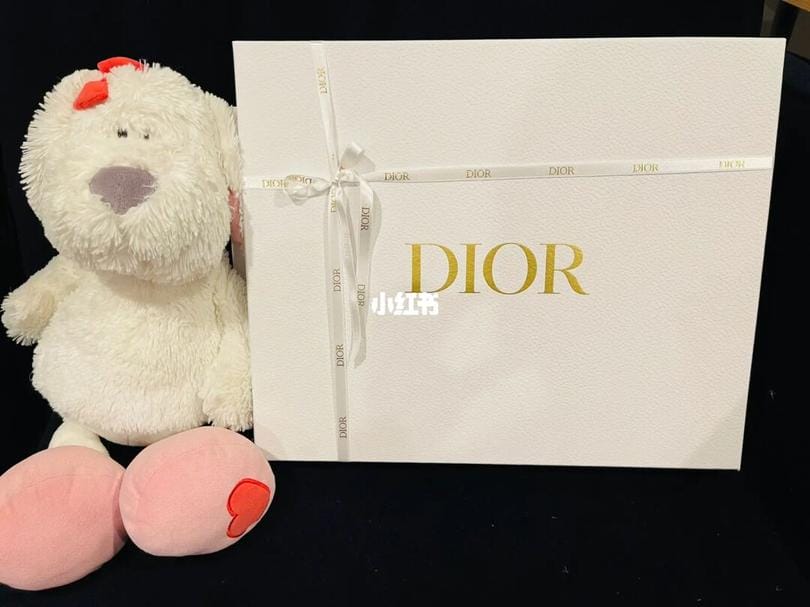 Dior ¿С Tote