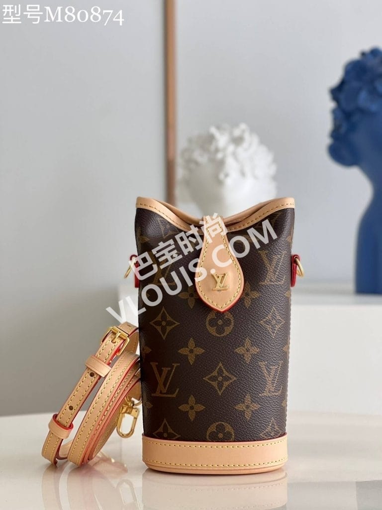 LV M80874 Fold Me Pouch ֻ,ͬ