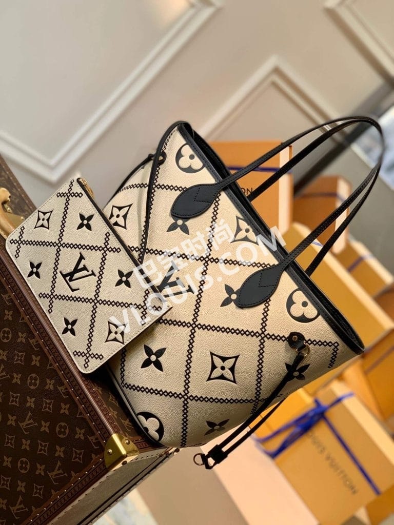 LV M46039 Neverfull 幺,ߴ缰ͼƬ