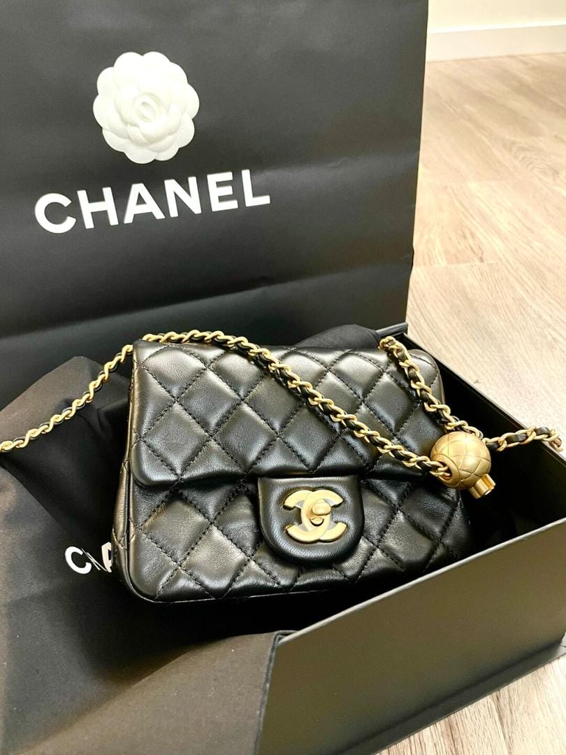 ǣChanel cf miniС