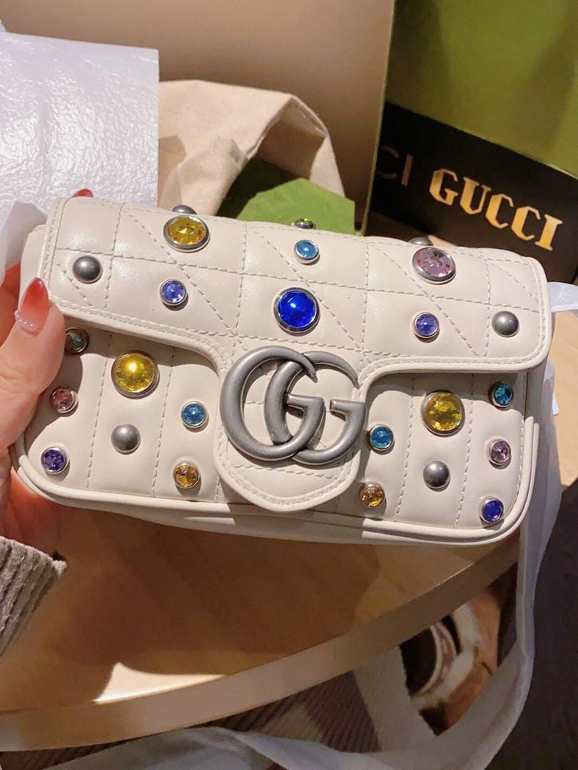 Gucci Marmont super   ֱ