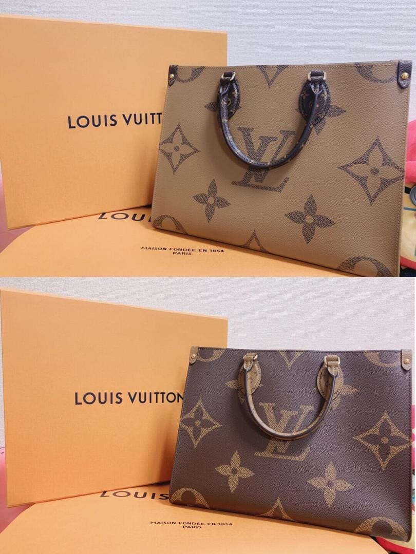 LV onthego кذ̫