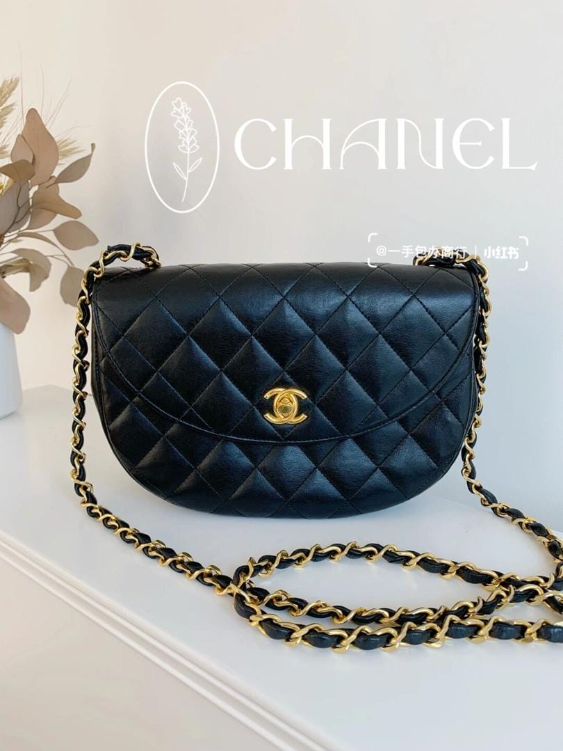 Chanel vintageºڽƤ̫