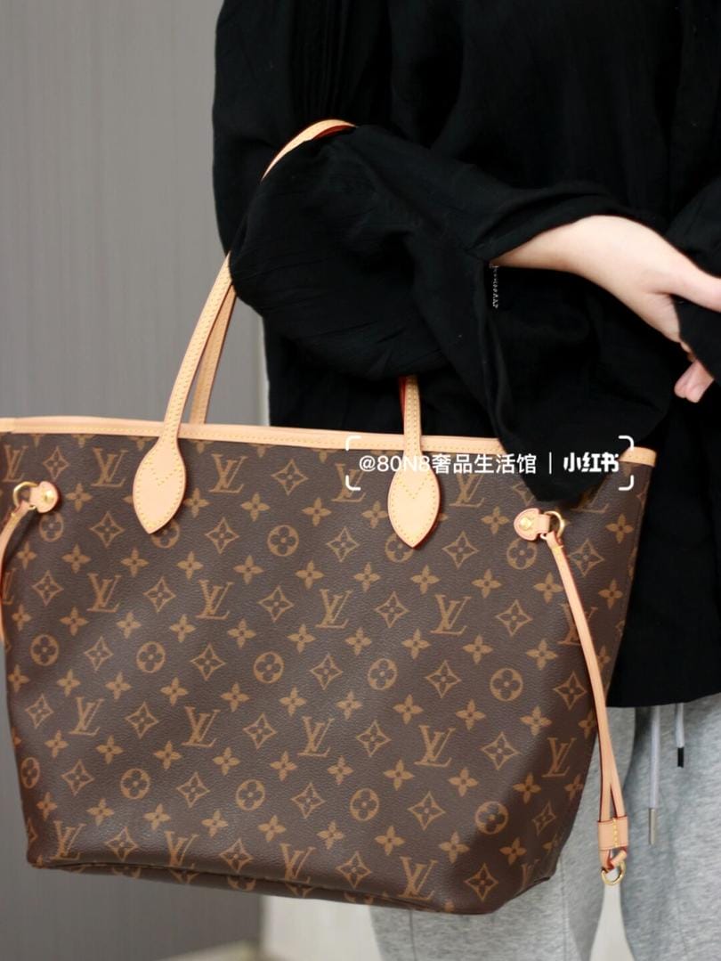 Lv neverfull ߵʵð˵