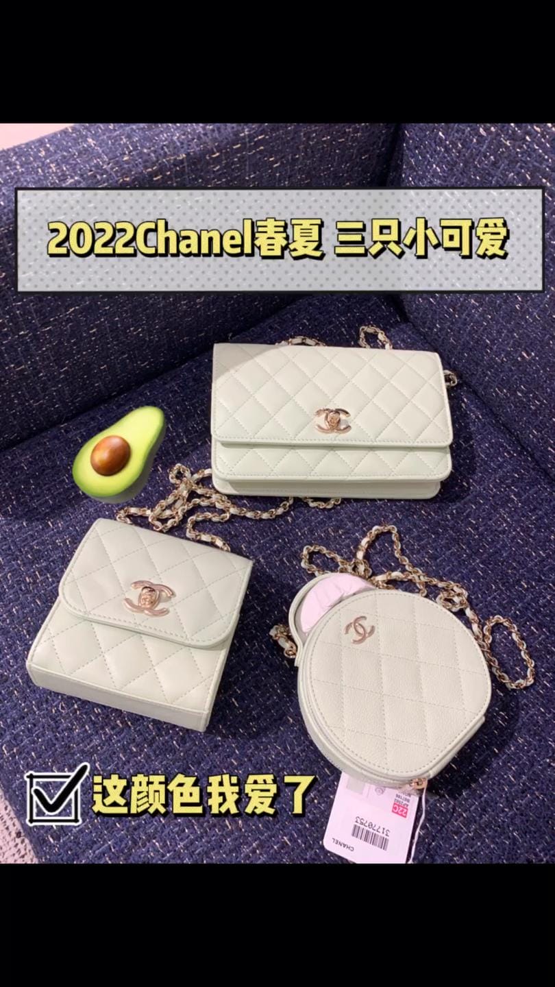 chanel2022İţ͹ϵ ȫҪ