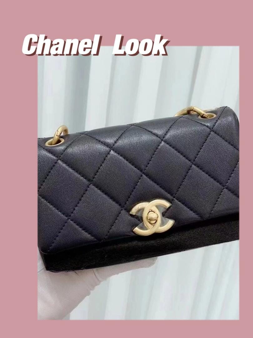 Chanelɫ̫ÿֻϲôƣ