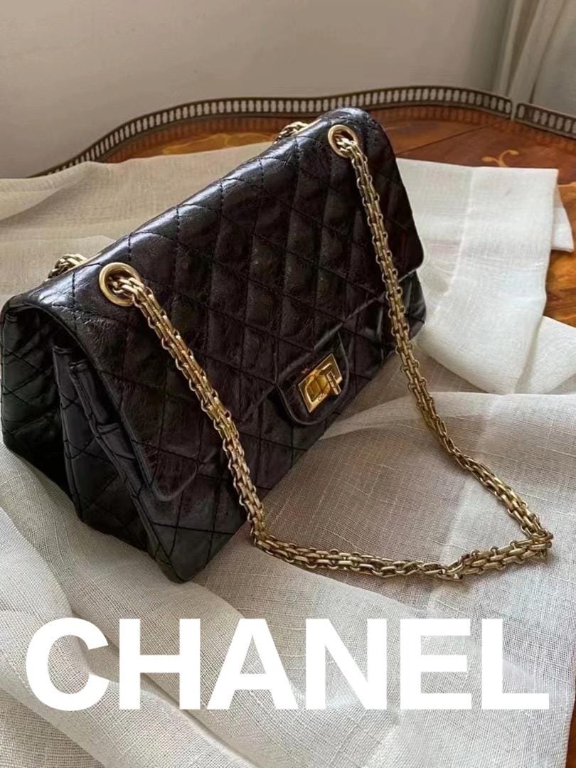 ϲڲͬĿʽ йChanel2.55