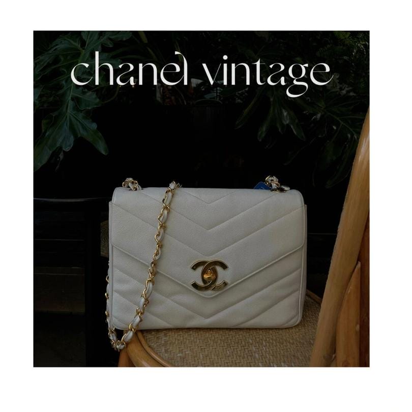 Chanel vintage׽ɩ