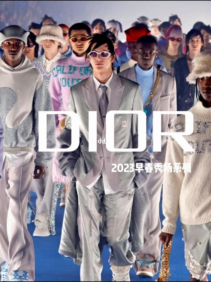 Dior 2023紺ص㵥Ʒ