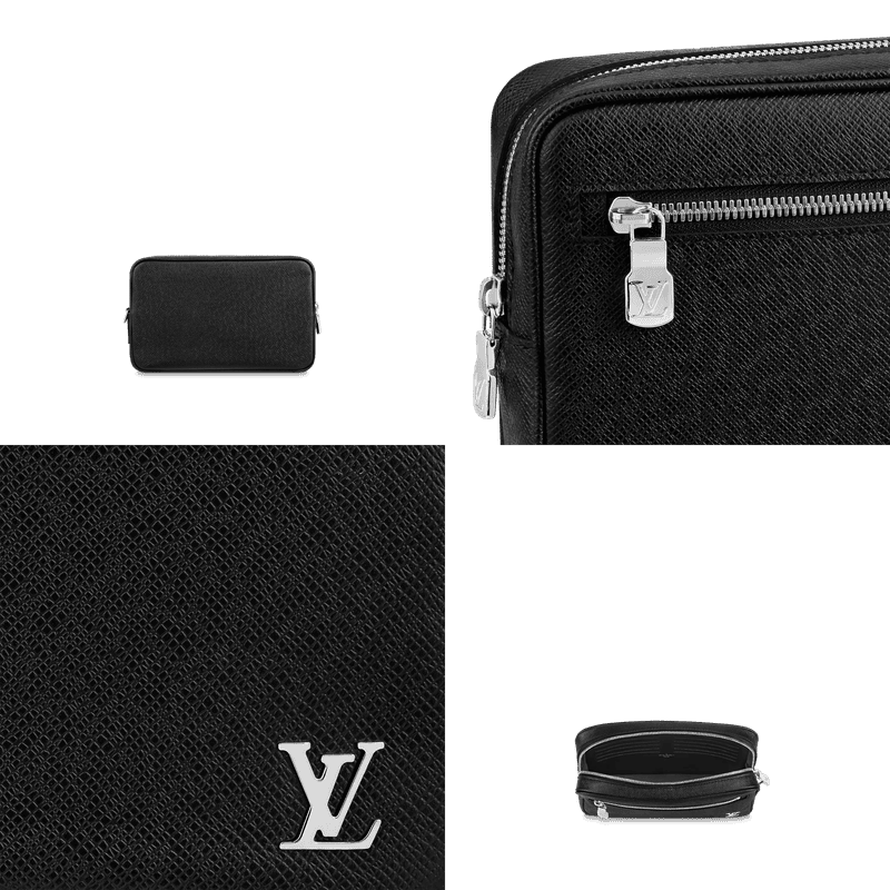 LV M30441 POCHETTE KASAI ð