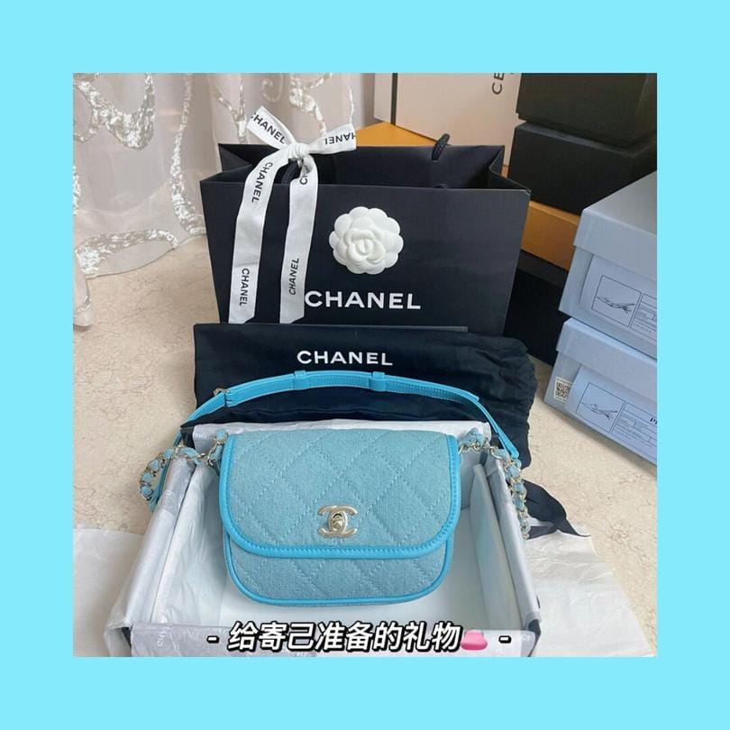 ˼ζChanelţʲ mini size