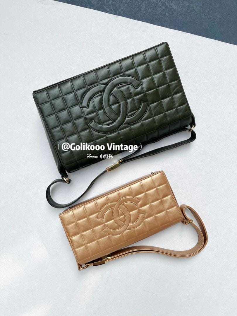 Chanel VintageζϵСϼ