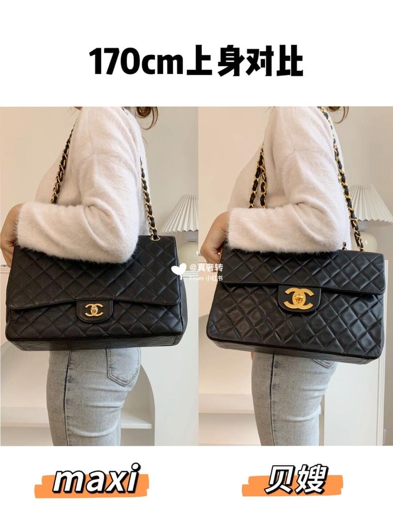 Chanel cf Maxi Chanel34ɩ