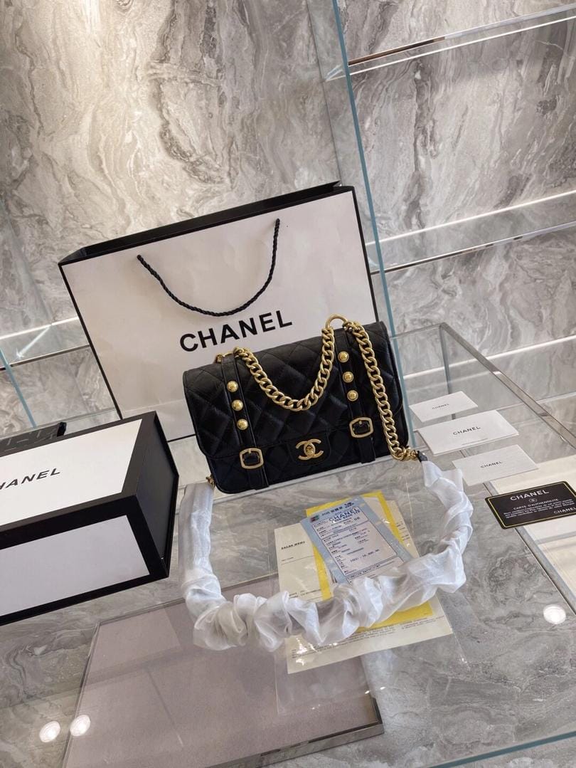 2021CHANELﶬϵȫFlag Bag̵