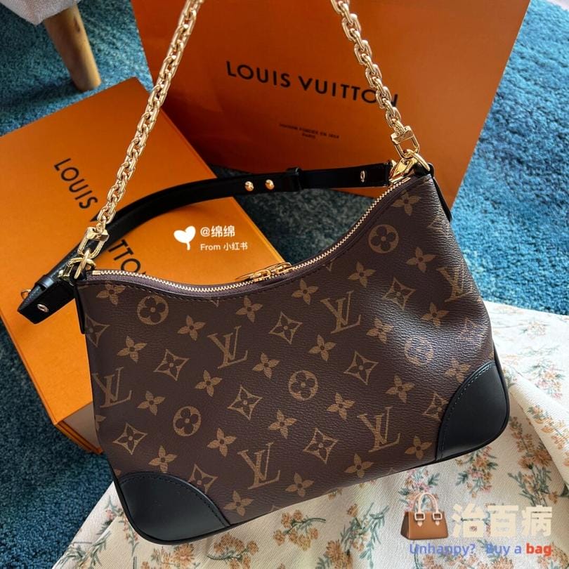 һֻLOUIS VUITTON BOULOGNEִ