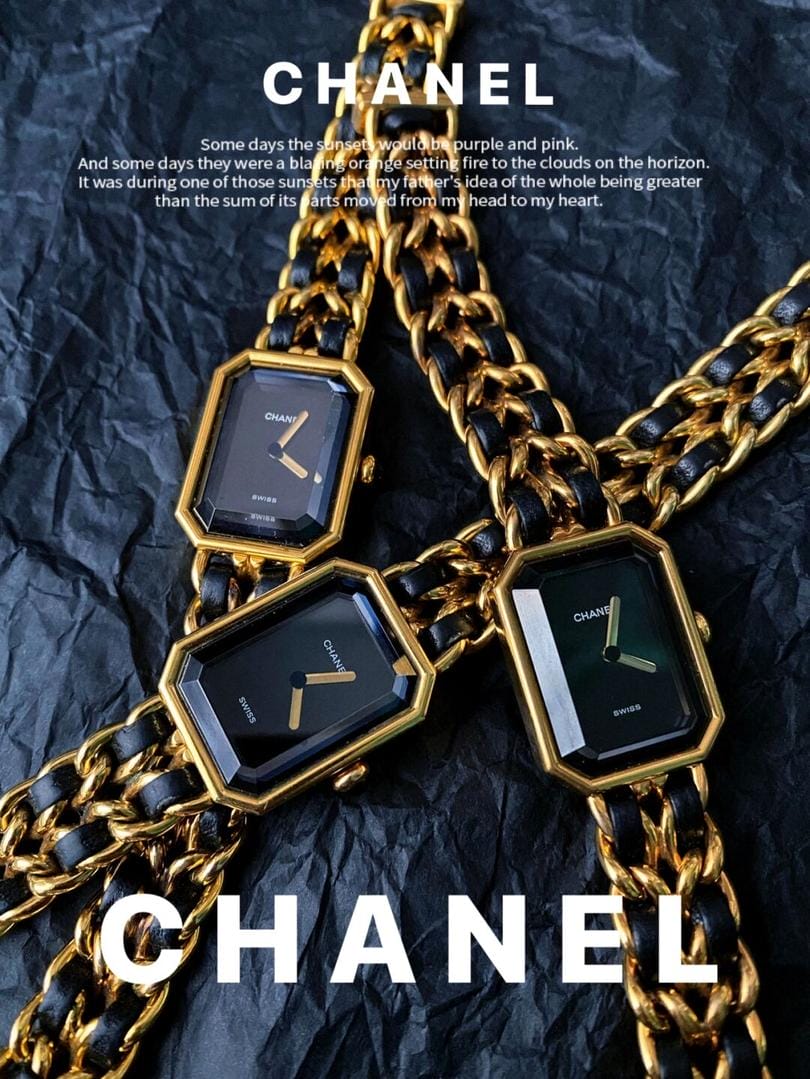 CHANELֱʱǲֹͣ