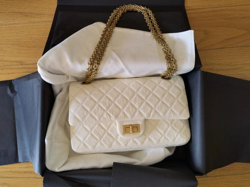 CHANEL 2.55̰ɫС ζѩ