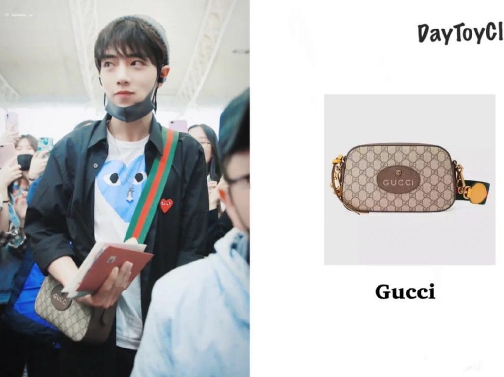 ФսͬGucci