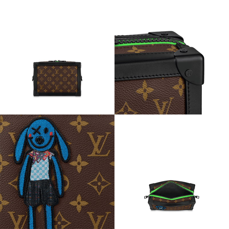 LV M45619 SOFT TRUNK ʲ