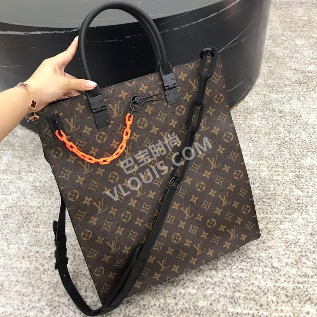 LV M44475 Sac Plat ϻ,