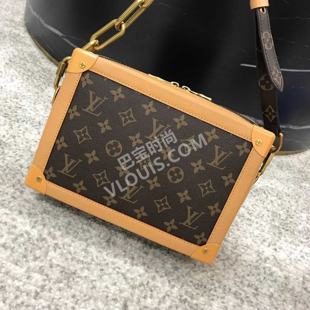 LV M44660 SOFT TRUNKʿʲ,