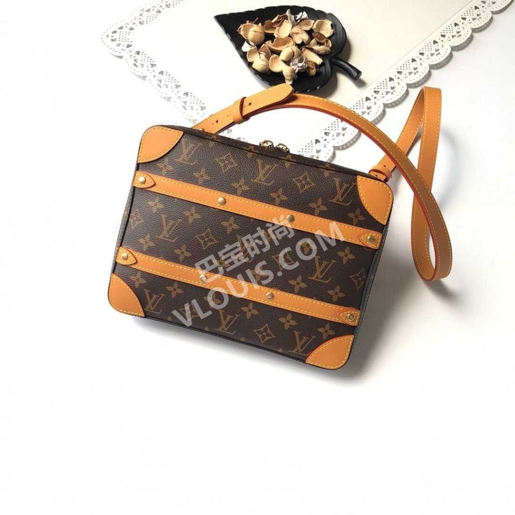 LV M68494 SOFT TRUNKϻСʲ,Ͽô