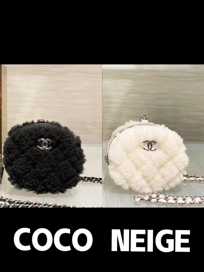 ChanelѩϵCOCO NEIGEëӰ