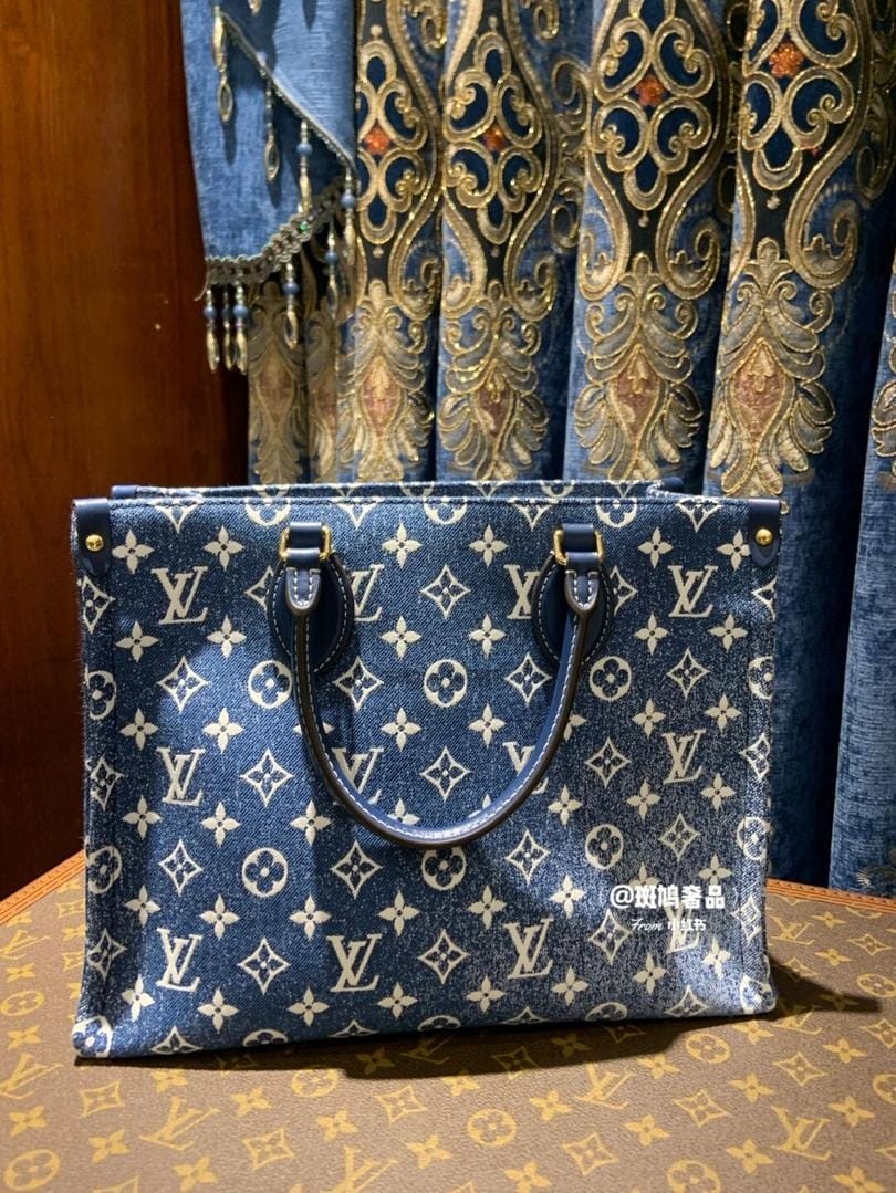 2022 LV¿tote&