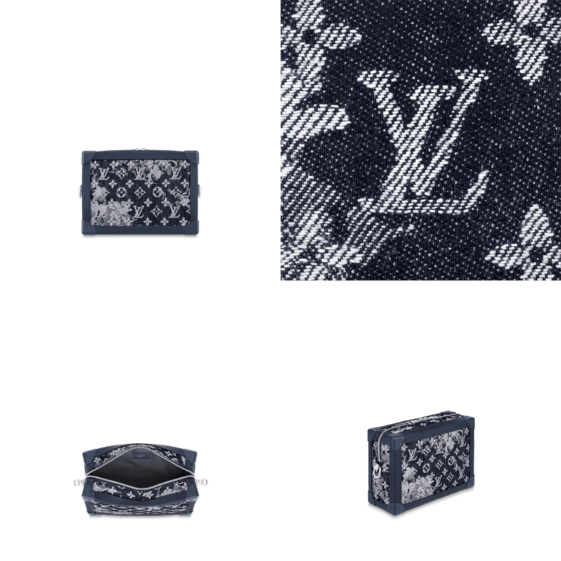 LV M57283 SOFT TRUNK 