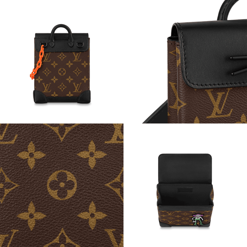 LV M80327 Steamer Nano ִ