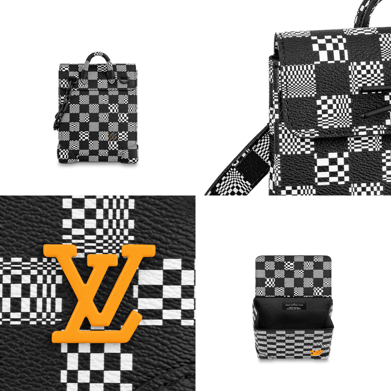 LV N60453 Steamer Nano ִ