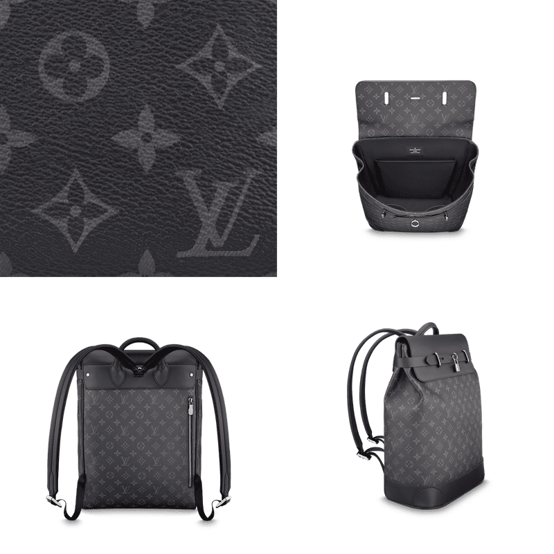 LV M44052 Steamer ˫